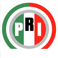 Logo PRI